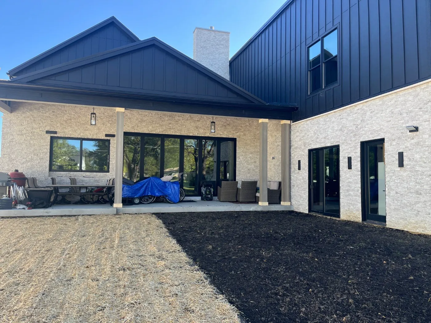 Manufacturer-certified roof installation in Holliday Farms